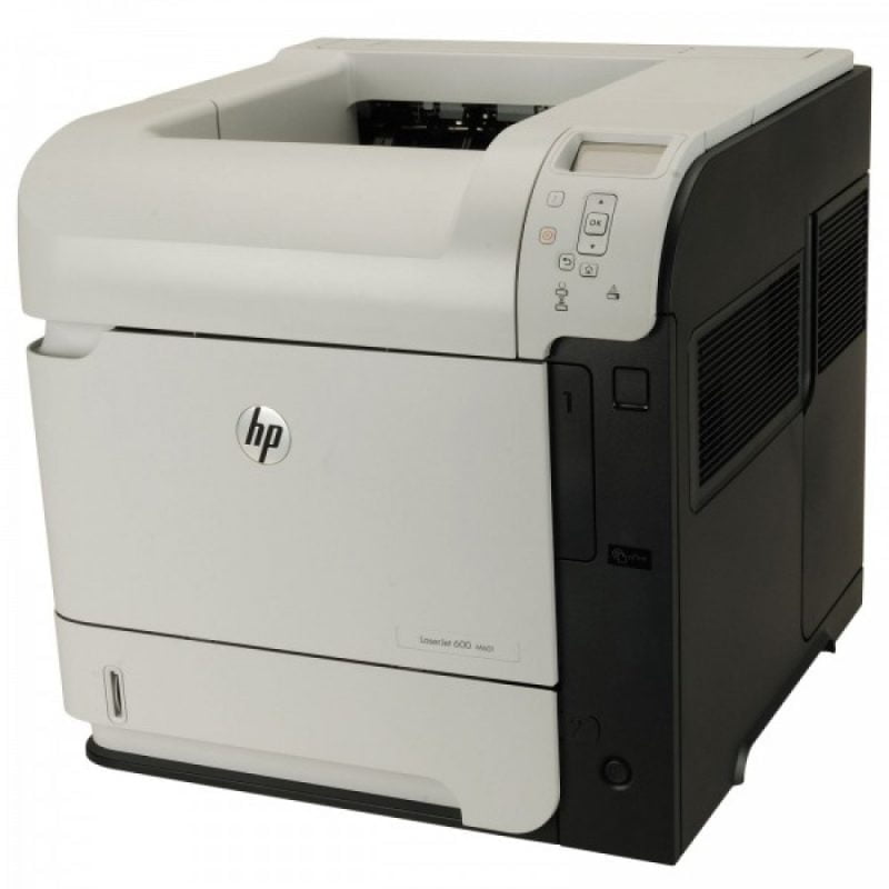 پرینتر لیزری اچ پی LaserJet Enterprise600 M601n