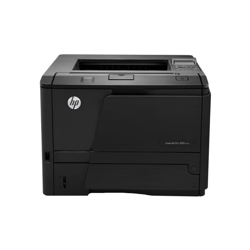 پرینتر لیزری اچ پی LaserJet Pro M401a