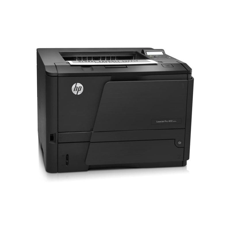 پرینتر لیزری اچ پی LaserJet Pro M401a