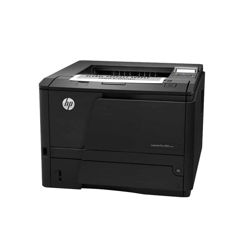 پرینتر لیزری اچ پی LaserJet Pro M401a