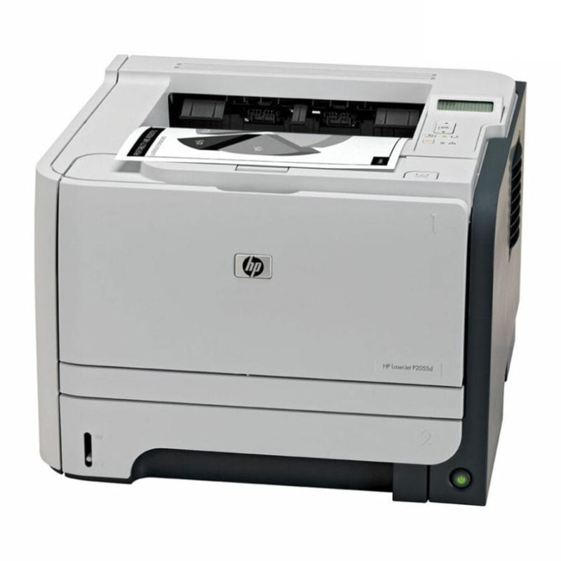 پرینتر لیزری اچ پی HP LaserJet P2055d