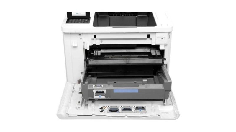 پرینتر لیزری اچ پی LaserJet Enterprise M608n