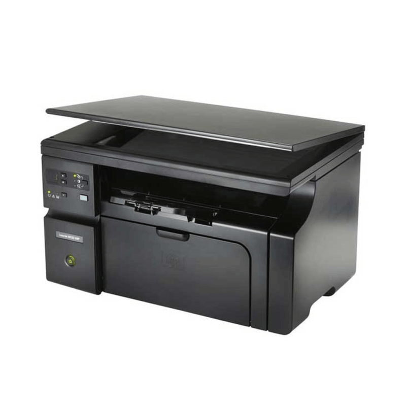 پرینتر لیزری چندکاره اچ پی LaserJet M1132