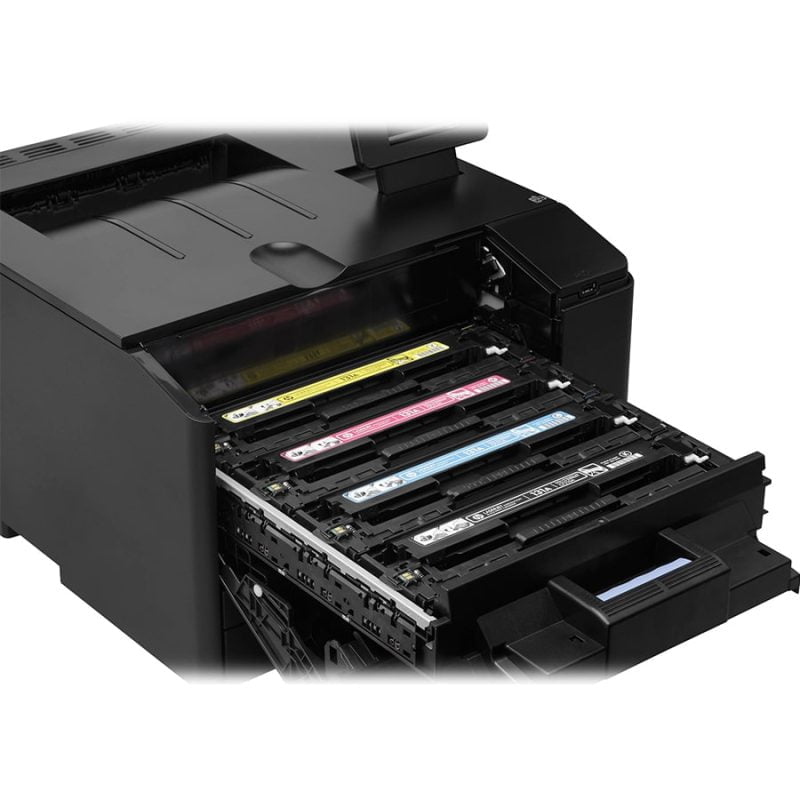 پرینتر رنگی لیزری اچ پی LaserJet Pro M251nw