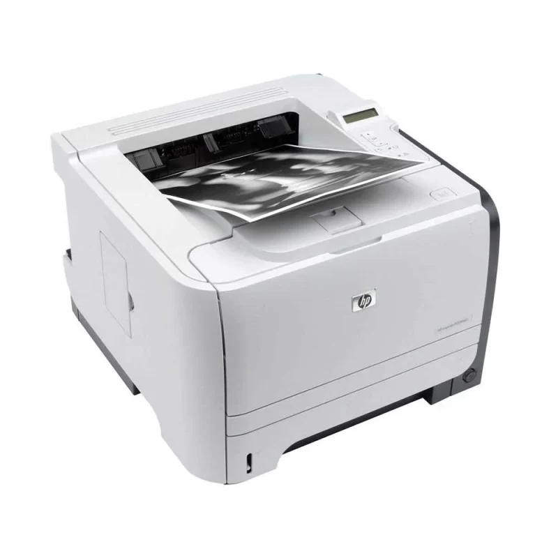 پرینتر اچ پی مدل 2055 لیزری HP LaserJet 2055