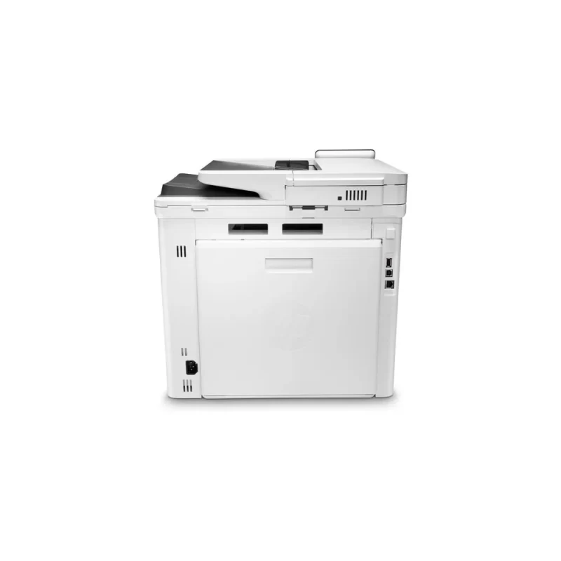 پرینتر چندکاره لیزری اچ‌ پی مدل Color LaserJet Pro MFP M479dw