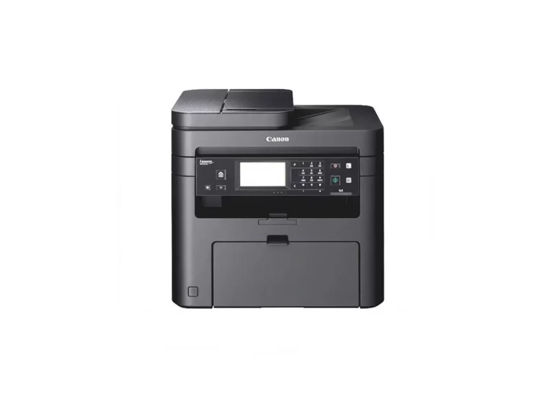 پرینتر چندکاره لیزری کانن مدل Canon i-Sensys MF237W(جعبه باز)