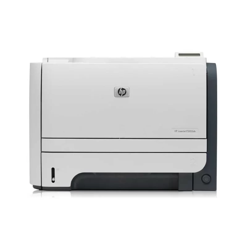 پرینتر تک کاره لیزری اچ پی مدل P2055dn ا HP LaserJet(جعبه باز)