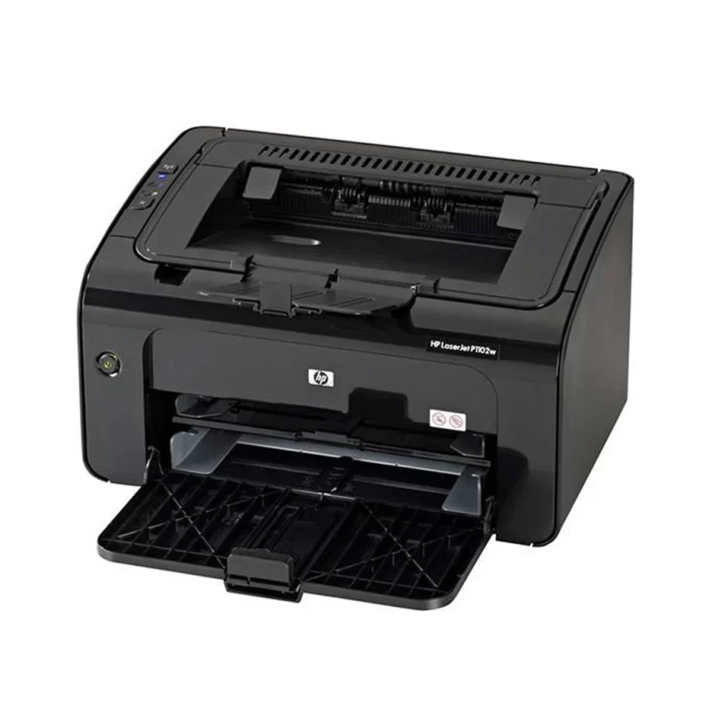 پرینتر تک کاره لیزری اچ پی مدل 1102W ا HP LaserJet pro(جعبه باز)