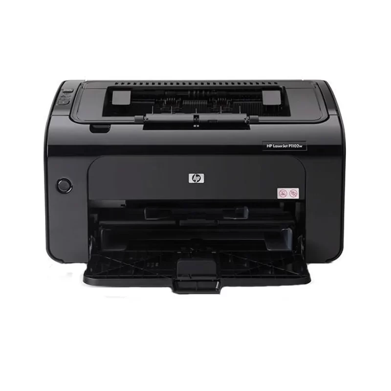 پرینتر تک کاره لیزری اچ پی مدل 1102W ا HP LaserJet pro(جعبه باز)