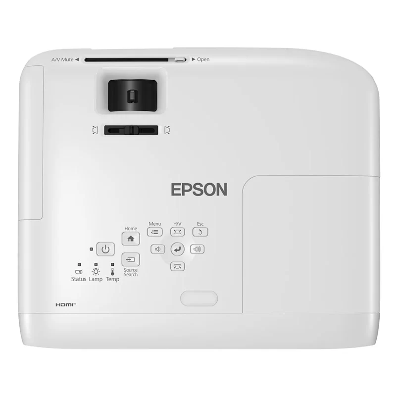 ویدئو پروژکتور اپسون Epson EB-E20