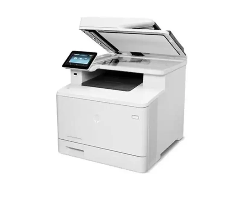 پرینتر چندکاره اچ پی مدل Hp LaserJet Pro MFP M426fdw(جعبه باز)