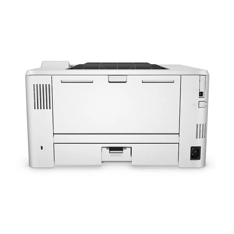 پرینتر لیزری اچ پی مدل LaserJet Pro M402dne (جعبه باز)