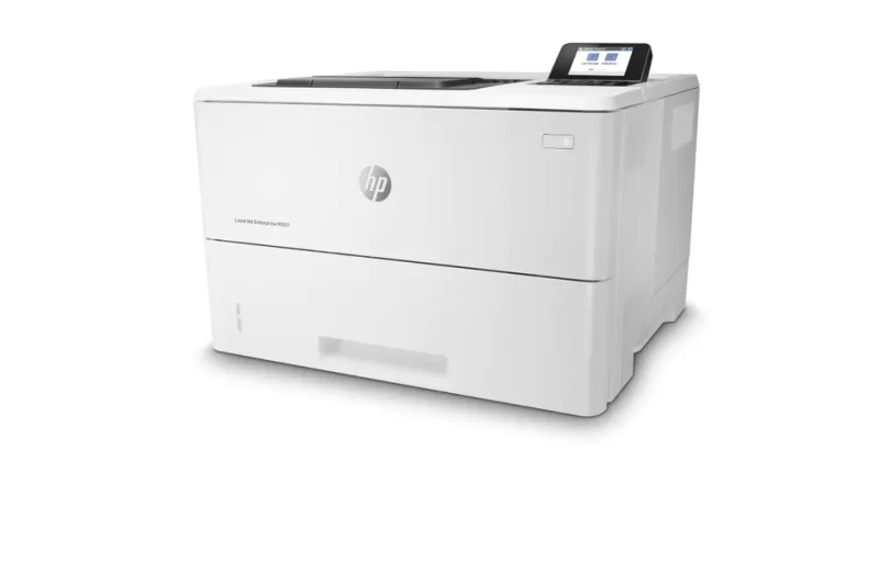 پرینتر لیزری اچ پی مدل HP LaserJet Enterprise M506dn (جعبه باز)