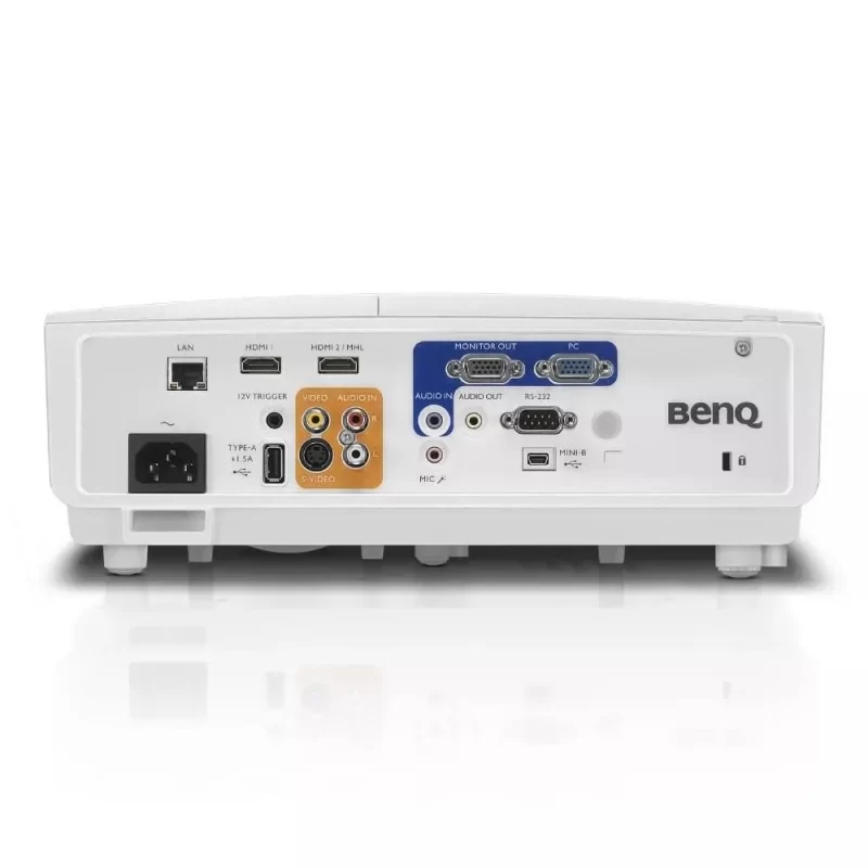 ویدئو پروژکتور بنکیو BENQ MS550